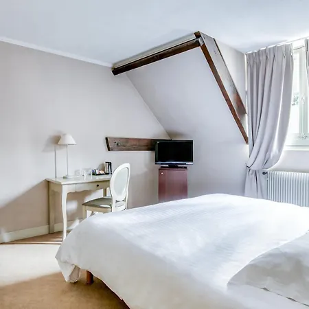 Hotel Le Maxime - Best Western Signature Collection Auxerre Exterior photo