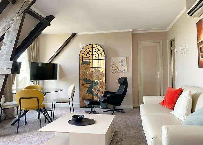Hotel Le Maxime - Best Western Signature Collection
