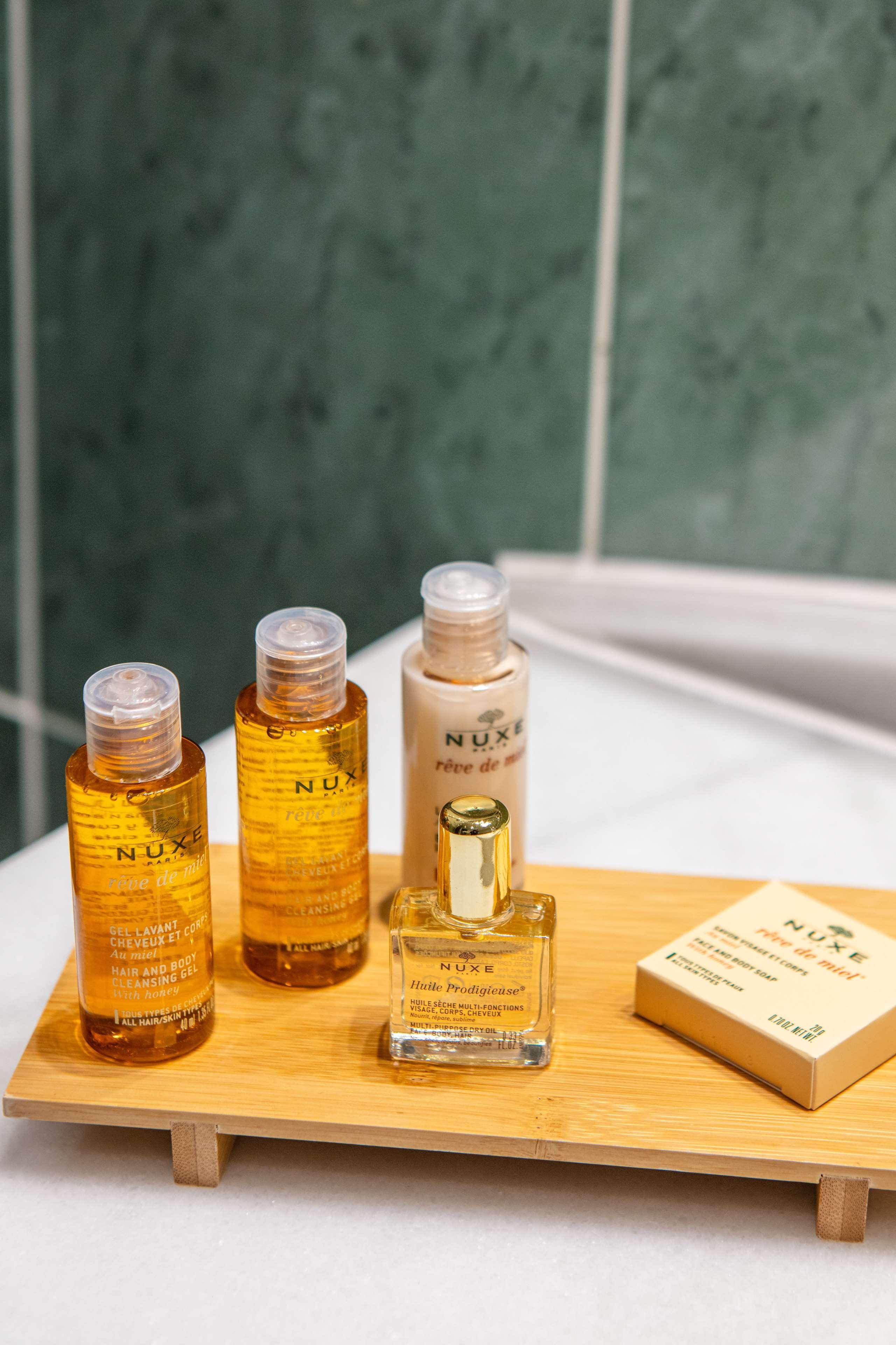 Hotel Le Maxime - Western Signature Collection