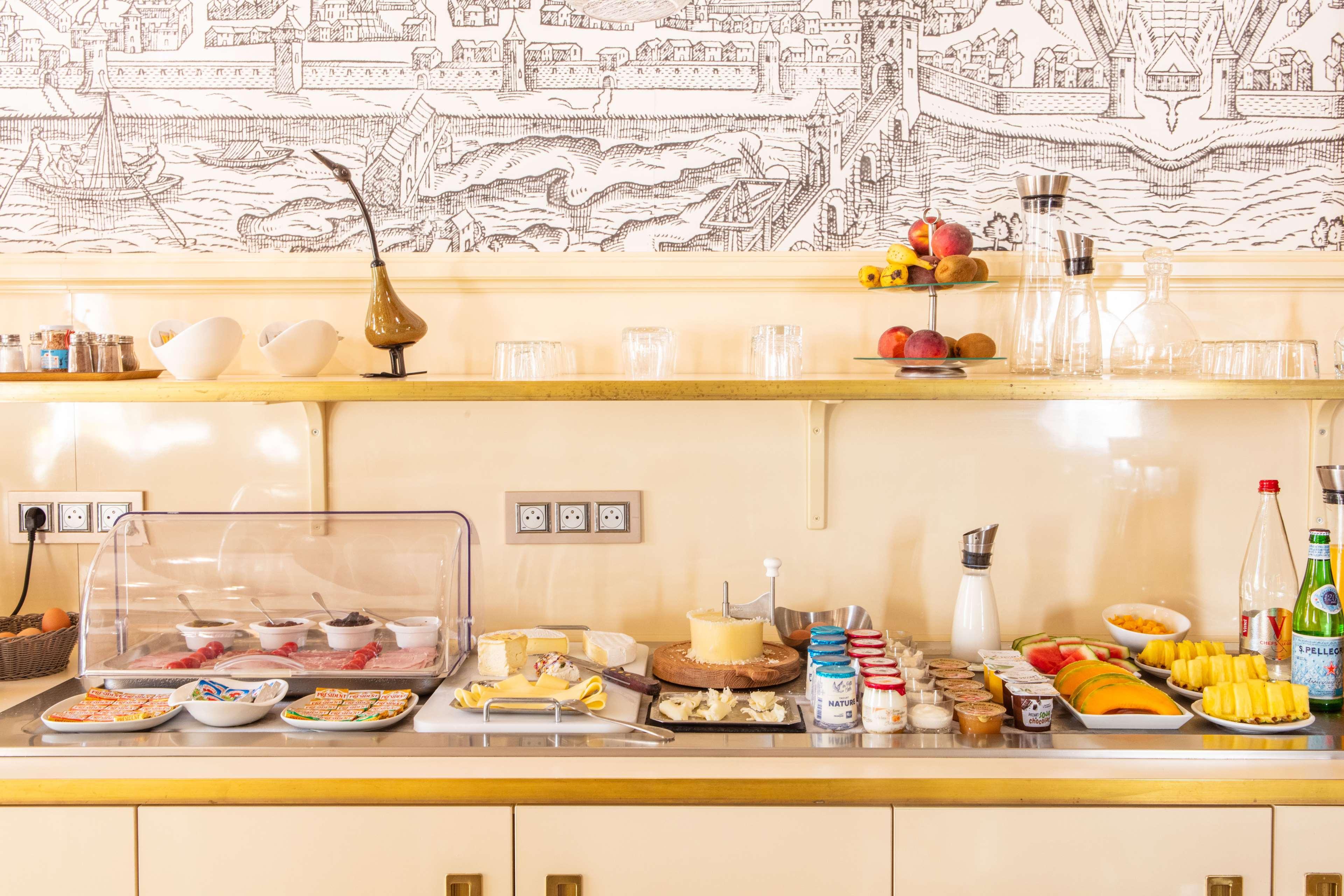 Le Maxime - Western Signature Collection Hotel Auxerre