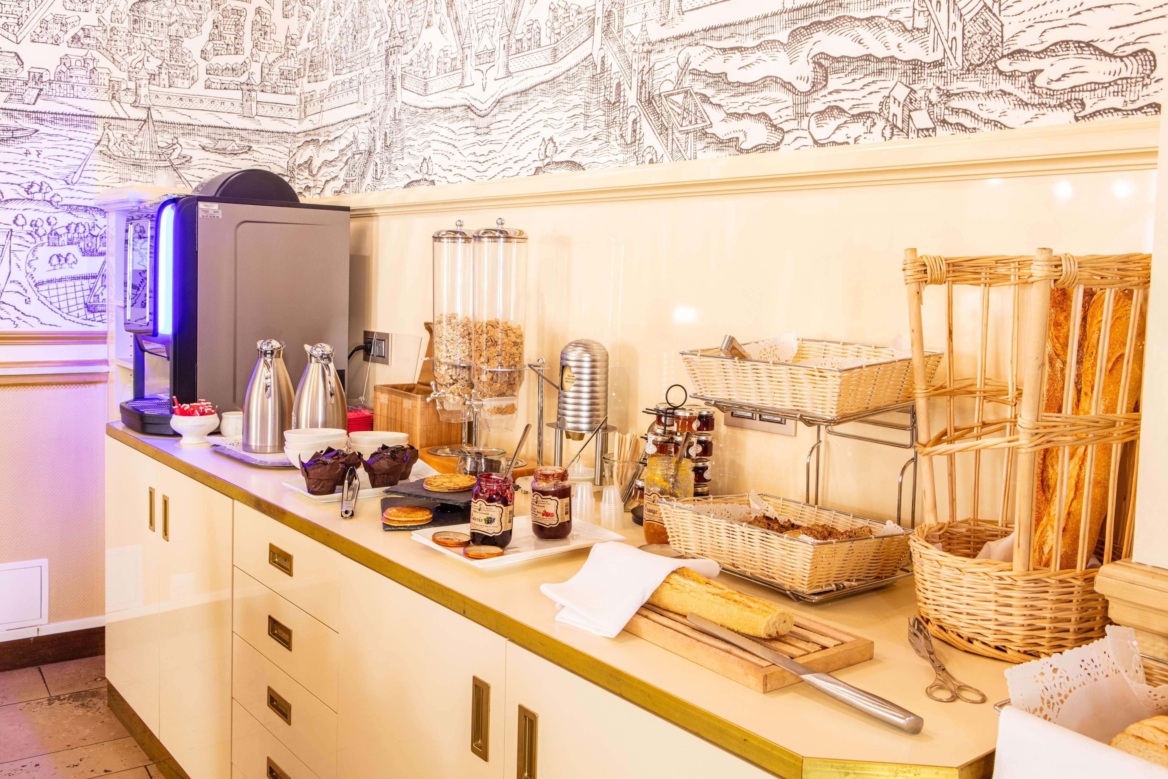 Le Maxime - Western Signature Collection Hotel