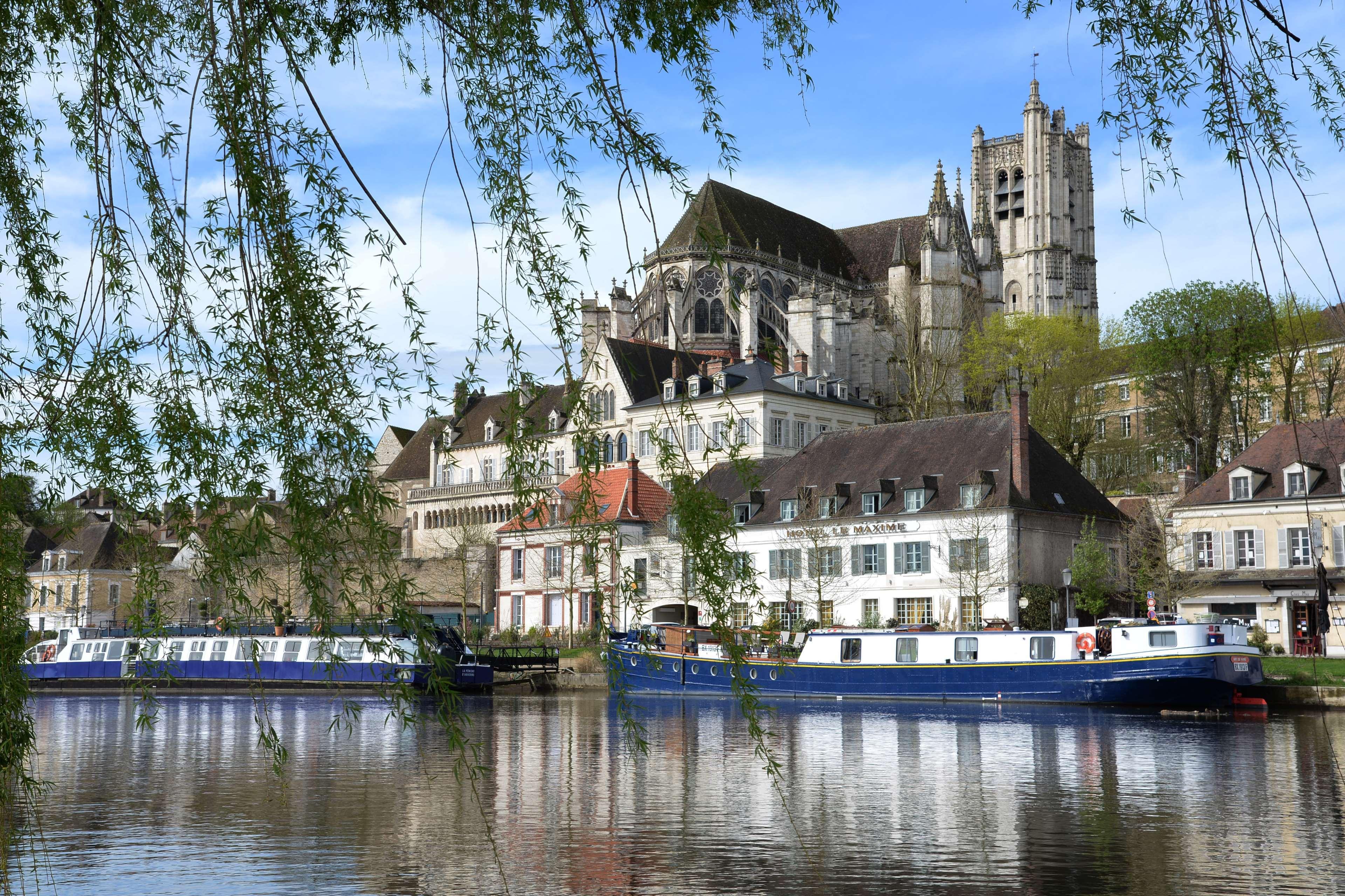 Le Maxime - Western Signature Collection Hotel