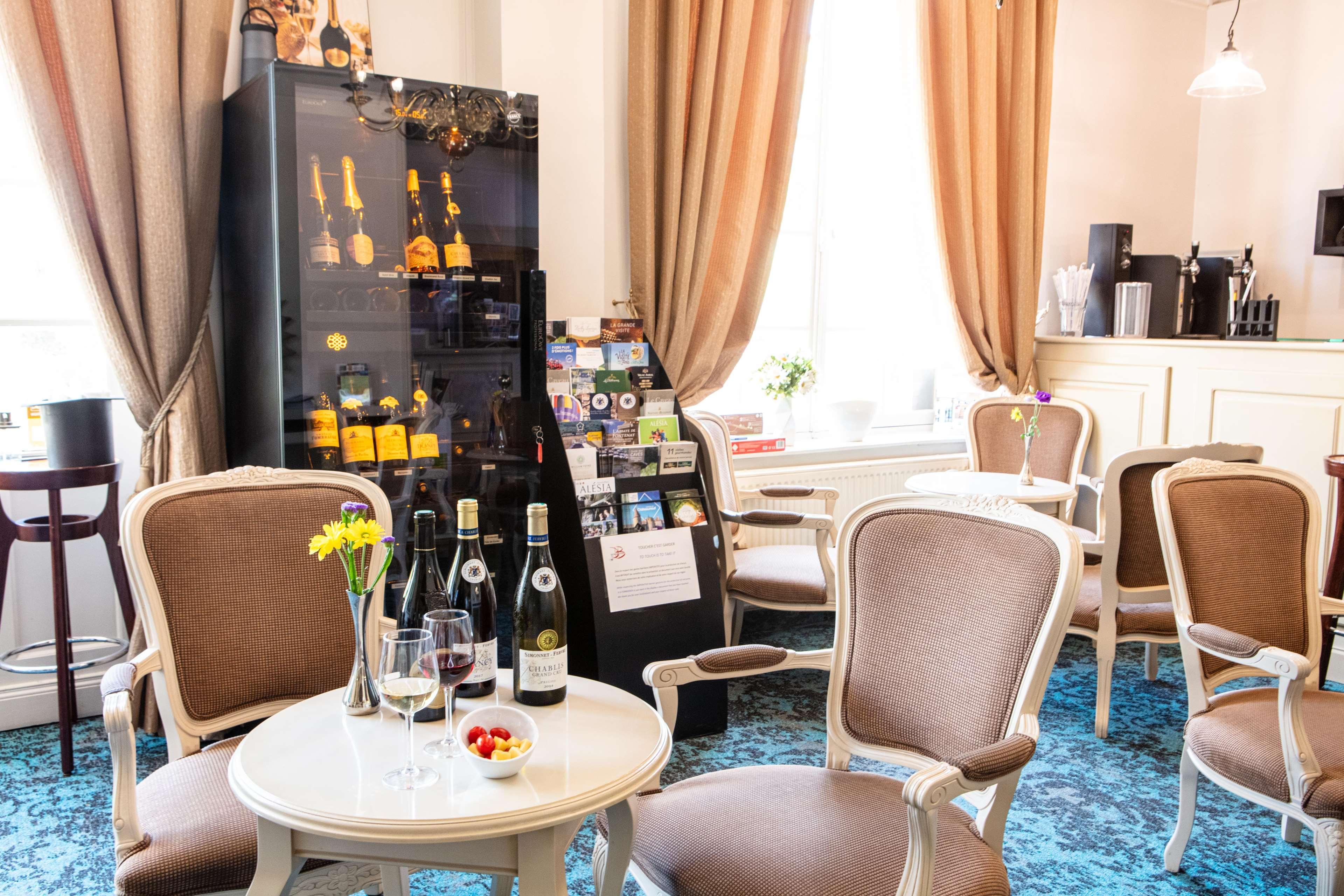 Hotel Le Maxime - Western Signature Collection