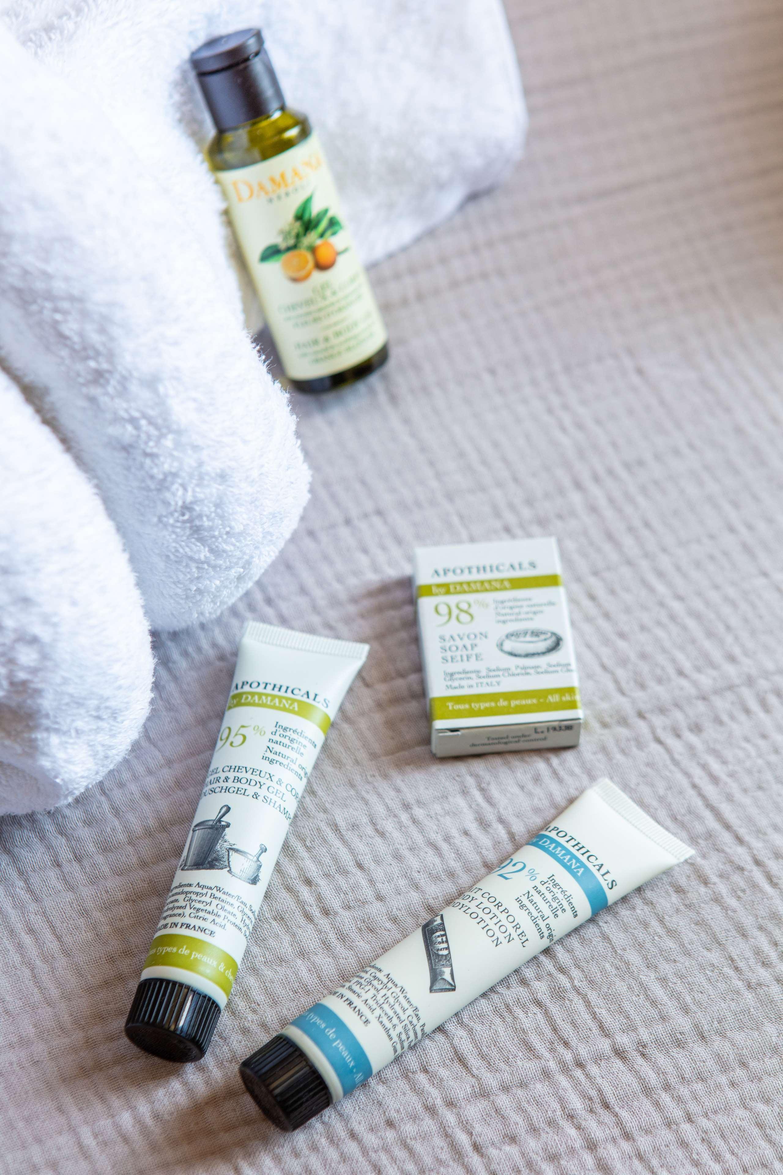 Hotel Le Maxime - Western Signature Collection