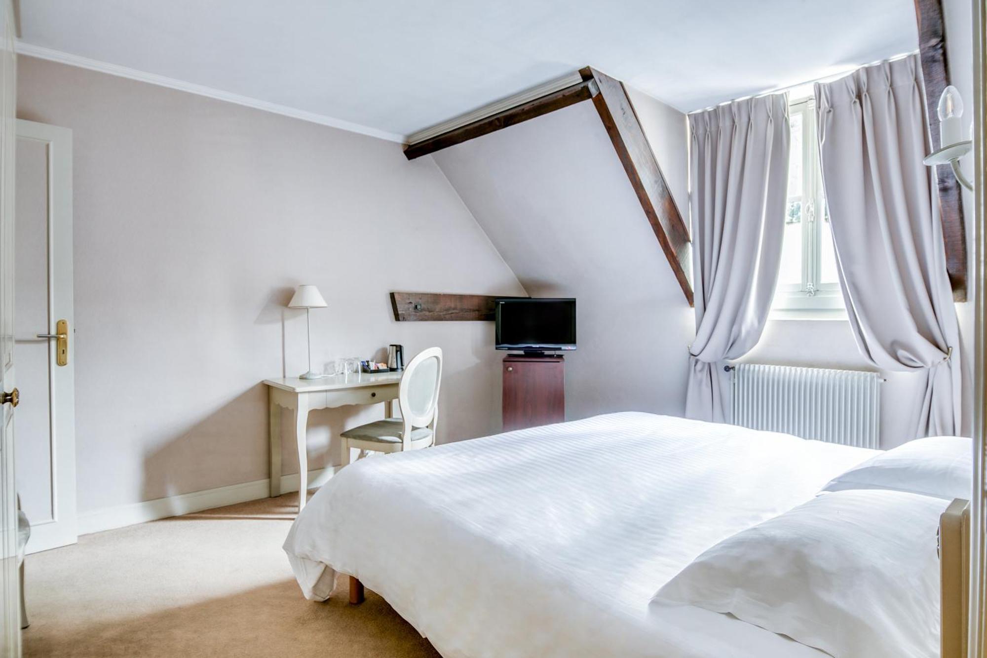 Le Maxime - Western Signature Collection Hotel