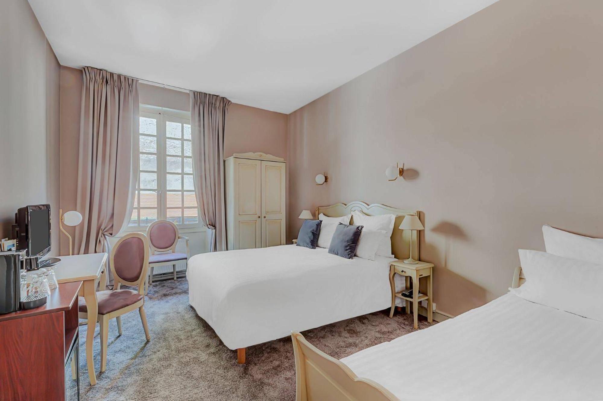 Le Maxime - Western Signature Collection 4* Auxerre