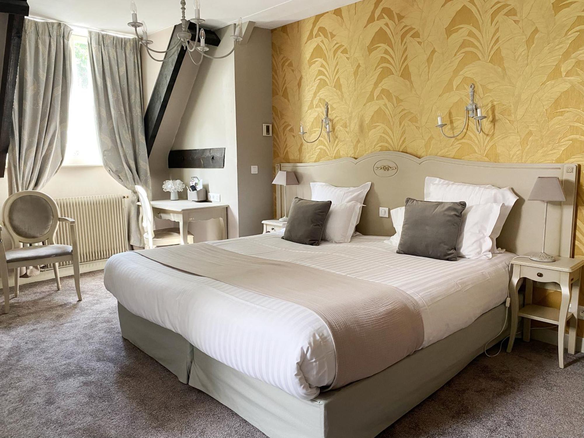 Le Maxime - Western Signature Collection Hotel Auxerre