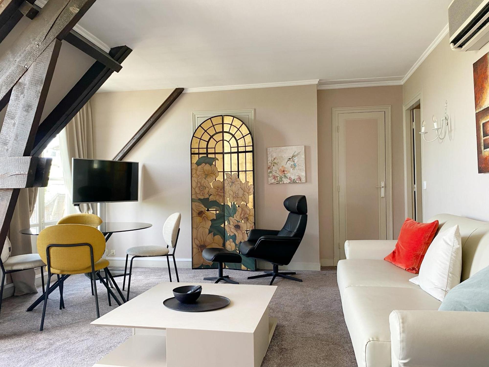 Le Maxime - Western Signature Collection 4* Auxerre