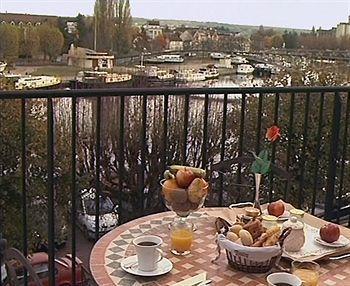 Le Maxime - Western Signature Collection 4* Auxerre