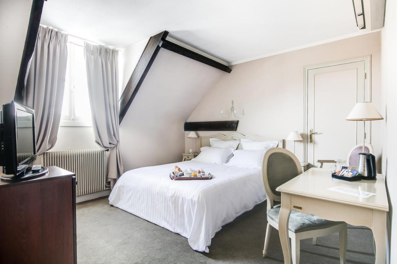 Le Maxime - Western Signature Collection Hotel